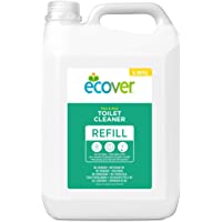 Ecover Toilet Cleaner - Limpiador de WC 5 litros